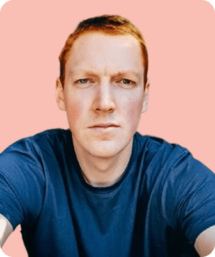 Mark Woodward